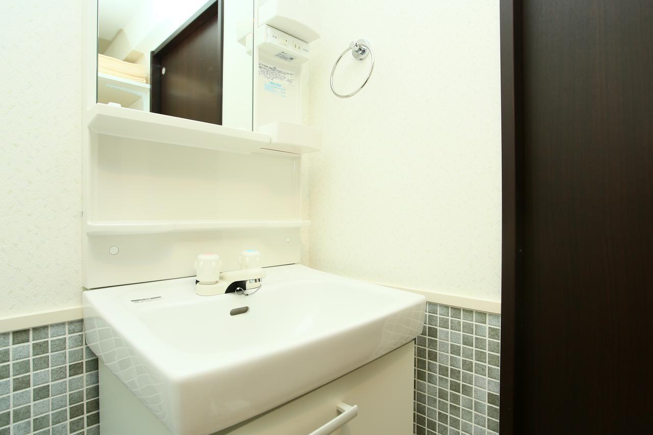 Japaning Shichihonmatsu Aparthotel Kyoto