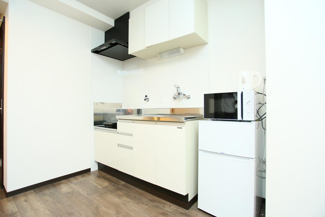 Japaning Shichihonmatsu Aparthotel 3*