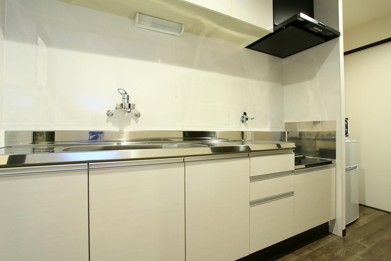 Aparthotel Japaning Shichihonmatsu 3*
